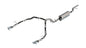 2021-2022 Chevrolet Tahoe Cat-Back Exhaust System Touring
