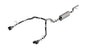 2021-2022 Chevrolet Tahoe Cat-Back Exhaust System Touring