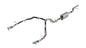 2021-2022 Chevrolet Tahoe Cat-Back Exhaust System S-Type