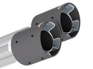 2021-2022 Chevrolet Tahoe Cat-Back Exhaust System S-Type