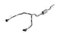 2021-2022 Chevrolet Tahoe Cat-Back Exhaust System S-Type