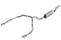 2021-2022 Chevrolet Tahoe/ GMC Yukon Cat-Back Exhaust System Touring