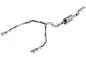 2021-2022 Chevrolet Tahoe/ GMC Yukon Cat-Back Exhaust System S-Type