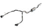 2021-2022 Chevrolet Tahoe/ GMC Yukon Cat-Back Exhaust System S-Type
