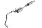 2019-2022 Ram 1500 Cat-Back Exhaust System S-Type