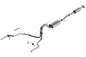 2021-2024 Ford F-150 2.7L/3.5L V6 Cat-Back Exhaust System Touring