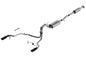 2021-2024 Ford F-150 2.7L/3.5L V6 Cat-Back Exhaust System Touring