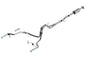 2021-2024 Ford F-150 2.7L/3.5L V6 Cat-Back Exhaust System S-Type