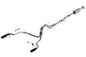2021-2024 Ford F-150 2.7L/3.5L V6 Cat-Back Exhaust System S-Type