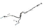 2021-2024 Ford F-150 2.7L/3.5L V6 Cat-Back Exhaust System ATAK