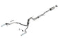 2021-2024 Ford F-150 5.0L V8 Cat-Back Exhaust System S-Type