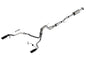 2021-2024 Ford F-150 5.0L V8 Cat-Back Exhaust System S-Type