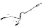 2021-2024 Ford F-150 5.0L V8 Cat-Back Exhaust System ATAK