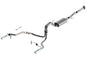 2021-2024 Ford F-150 5.0L V8 Cat-Back Exhaust System S-Type