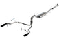 2021-2024 Ford F-150 5.0L V8 Cat-Back Exhaust System S-Type