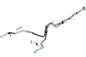 2021-2024 Ford F-150 5.0L V8 Cat-Back Exhaust System ATAK