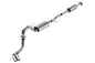 2021-2024 Ford F-150 2.7L/3.5L V6 Cat-Back Exhaust System Touring