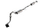 2021-2024 Ford F-150 2.7L/3.5L V6 Cat-Back Exhaust System Touring