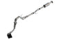 2021-2024 Ford F-150 2.7L/3.5L V6 Cat-Back Exhaust System S-Type