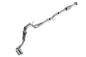 2021-2024 Ford F-150 2.7L/3.5L V6 Cat-Back Exhaust System ATAK