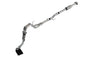 2021-2024 Ford F-150 2.7L/3.5L V6 Cat-Back Exhaust System ATAK