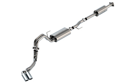 2021-2024 Ford F-150 5.0L Cat-Back Exhaust System Touring