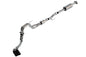 2021-2024 Ford F-150 5.0L V8 Cat-Back Exhaust System S-Type
