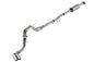 2021-2024 Ford F-150 5.0L V8 Cat-Back Exhaust System ATAK