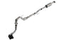 2021-2024 Ford F-150 5.0L V8 Cat-Back Exhaust System ATAK