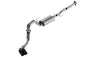 2021-2024 Ford F-150 5.0L V8 Cat-Back Exhaust System S-Type