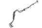 2021-2024 Ford F-150 5.0L V8 Cat-Back Exhaust System ATAK