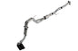 2021-2024 Ford F-150 5.0L V8 Cat-Back Exhaust System ATAK