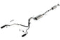2021-2024 Ford F-150 3.3L V6 Cat-Back Exhaust System S-Type