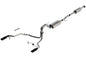 2021-2024 Ford F-150 3.3L V6 Cat-Back Exhaust System ATAK