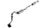 2021-2024 Ford F-150 3.3L V6 Cat-Back Exhaust System S-Type