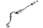 2021-2024 Ford F-150 3.3L V6 Cat-Back Exhaust System ATAK