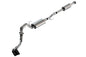 2021-2024 Ford F-150 3.3L V6 Cat-Back Exhaust System ATAK