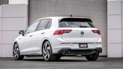 2022-2024 Volkwagen GTI Cat-Back Exhaust System S-Type