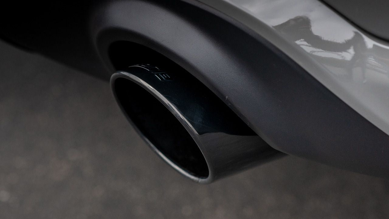 2021-2023 Dodge Durango SRT Hellcat Cat-Back Exhaust System S-Type