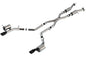 2021-2023 Dodge Durango SRT Hellcat Cat-Back Exhaust System S-Type