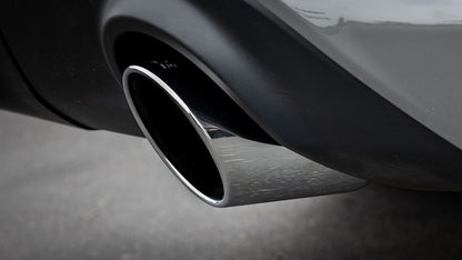 2021-2023 Dodge Durango SRT Hellcat Cat-Back Exhaust System ATAK