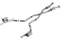 2021-2023 Dodge Durango SRT Hellcat Cat-Back Exhaust System ATAK