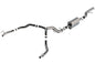 2021-2025 Cadillac Escalade Cat-Back™ Exhaust System Touring Part #140890