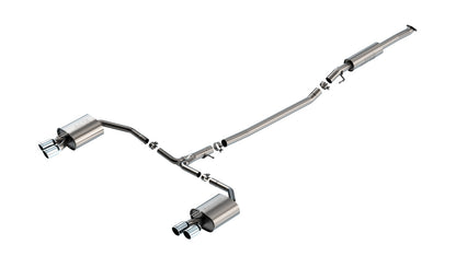 2021-2023 Kia K5 GT Cat-Back System S-Type