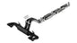 2021-2023 Jeep Wrangler Rubicon 392 JLU Cat-Back Exhaust System S-Type