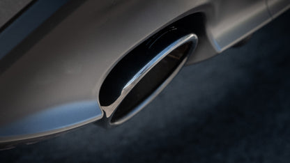 2022-2025 Subaru BRZ/ Toyota 86 Cat-Back Exhaust System ATAK