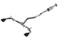 2022-2025 Subaru BRZ/ Toyota 86 Cat-Back Exhaust System ATAK