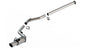 2022-2025 Subaru BRZ/ Toyota GR86 Cat-Back™ Exhaust System ATAK