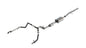 2022-2023 Chevrolet Silverado 1500 ZR2/ GMC Sierra 1500 AT4X Cat-Back Exhaust System S-Type