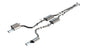 2019-2023 Dodge Charger Cat-Back Exhaust System S-Type